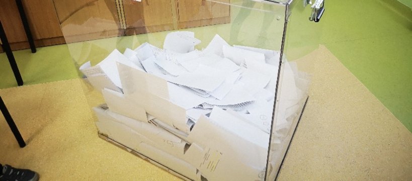  NIE CHCEMY BYĆ „MARIONETKĄ WYBORCZĄ”