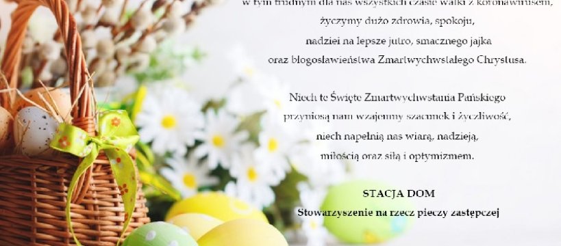 Radosnego Alleluja !