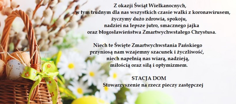 Radosnego Alleluja !