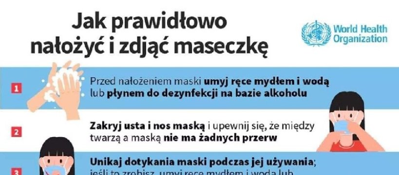 Jak korzystać z maseczek na twarz