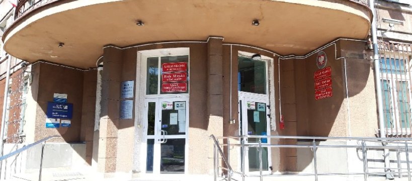 Urząd Miasta zakupił maseczki - orzymają je tylko potrzebujący
