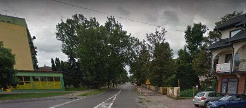 Rządowe wsparcie na poprawę stanu dróg w powiecie sochaczewskim