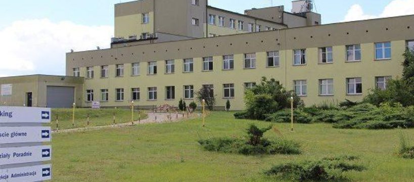 Pacjenci oraz personel medyczny zakażony - aktualna sytuacja z terenu powiatu sochaczewskiego