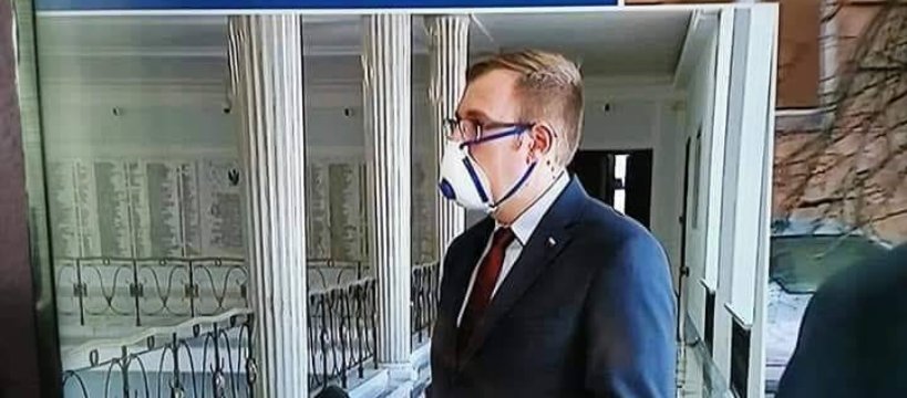 PiS przeciwko testom dla służby zdrowia