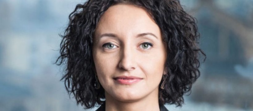 Katarzyna Pyś-Fabiańczyk – o działaniu firmy w czasach koronawirusa [video]