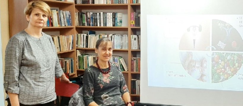 Dietetyk Beata Mońka radzi jak wzmocnić odporność organizmu