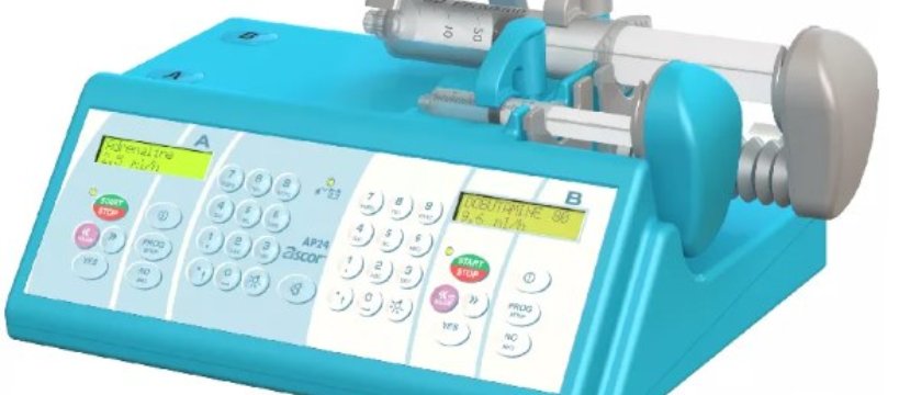 Rybno wspiera szpital w Sochaczewie - zakupiono sprzęt dla jednostki 
