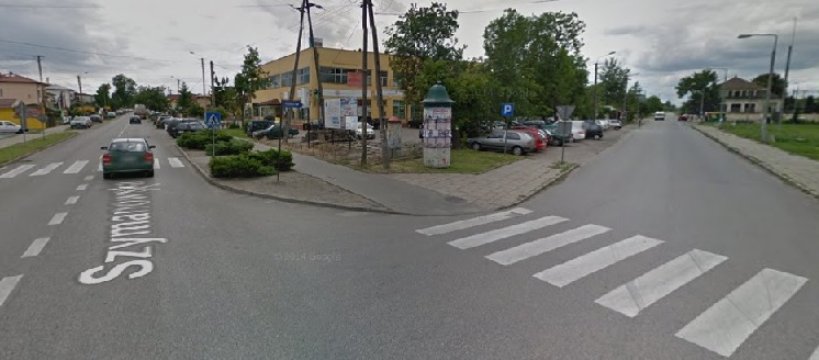 Targowisko w Teresinie wznawia działalność