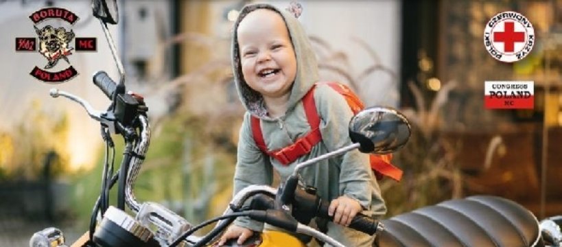 Motoserce Sochaczew 2020 - zbiórka krwi już w najbliższą niedzielę