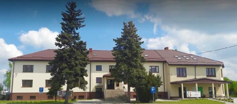 Apel Wójta Gminy Rybno - pilnie potrzebna pomoc 
