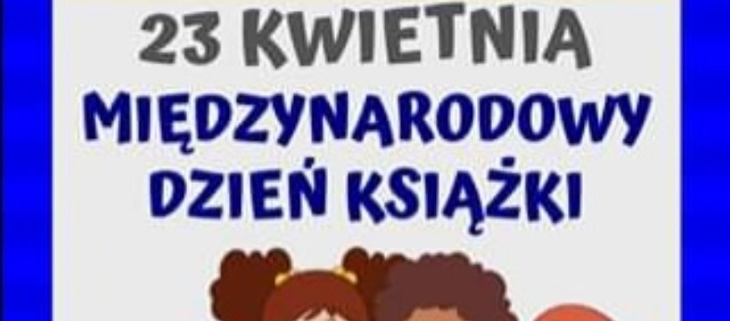 Międzynarodowy dzień książki
