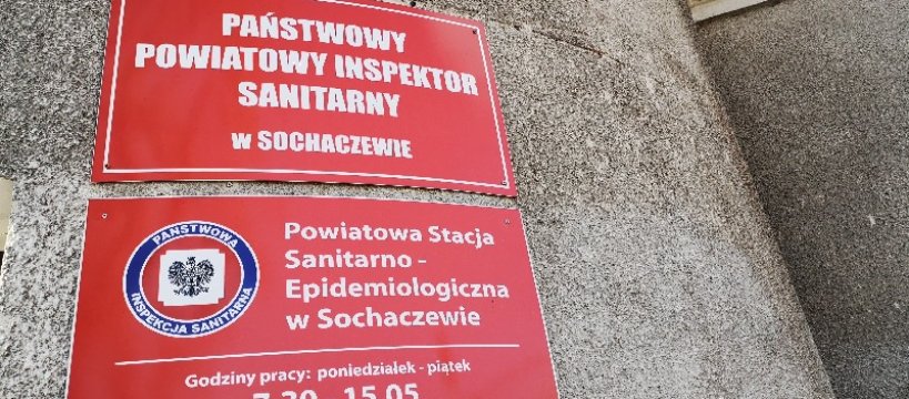 Koronawirus Sochaczew: Zmarła 48-letnia kobieta 