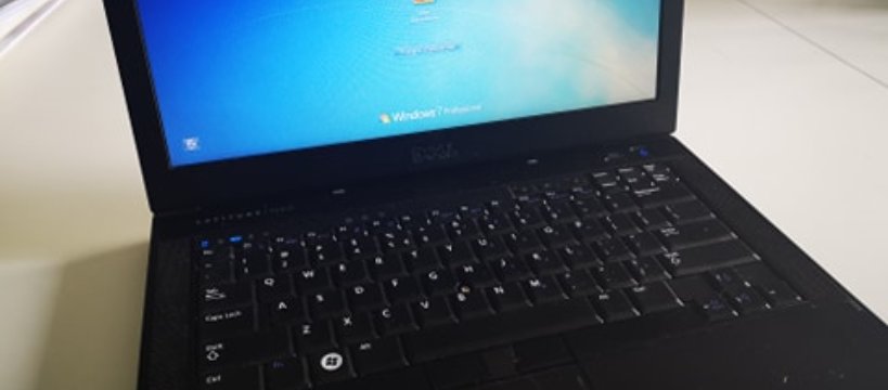 Ratusz skorzystał z dotacji i zakupił laptopy dla szkół 