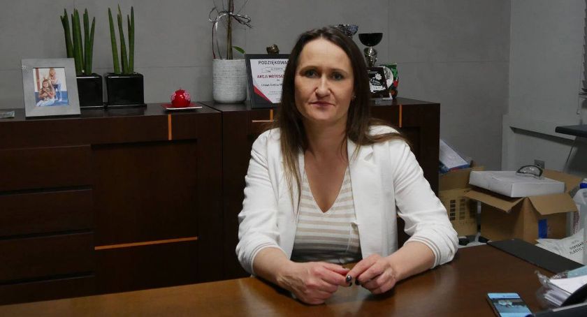 Gmina Młodzieszyn pozyskała bezpłatne szczepienia przeciwko grypie dla Seniorów 75+. Zapisy już trwają