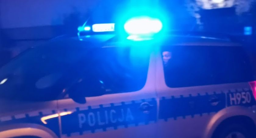 Zderzenie pojazdów na Gawłowskiej 