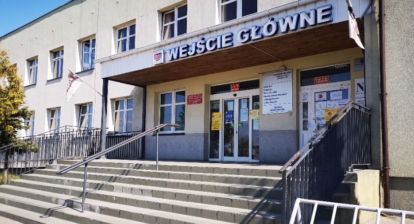 Szpital Sochaczew - duże wsparcie miasta dla jednostki 