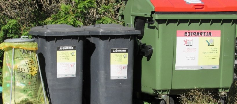 PSZOK w Kątach - kiedy będzie dostępny dla mieszkańców?