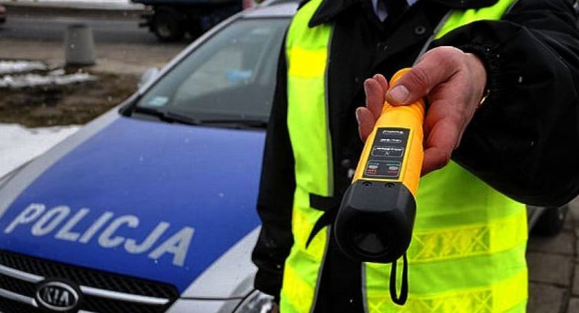 Kierująca nissanem miała ponad 3 promile alkoholu w organizmie 