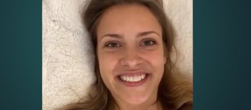 Maja Kapłon o rekonwalescencji i planach na przyszłość - VIDEO