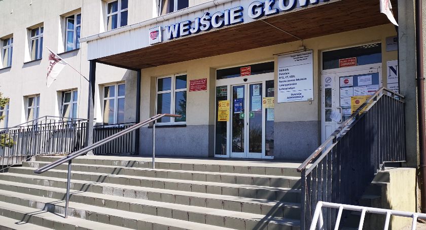 Szczepienia przeciw COVID-19 w Sochaczewie - są pierwsi zaszczepieni 