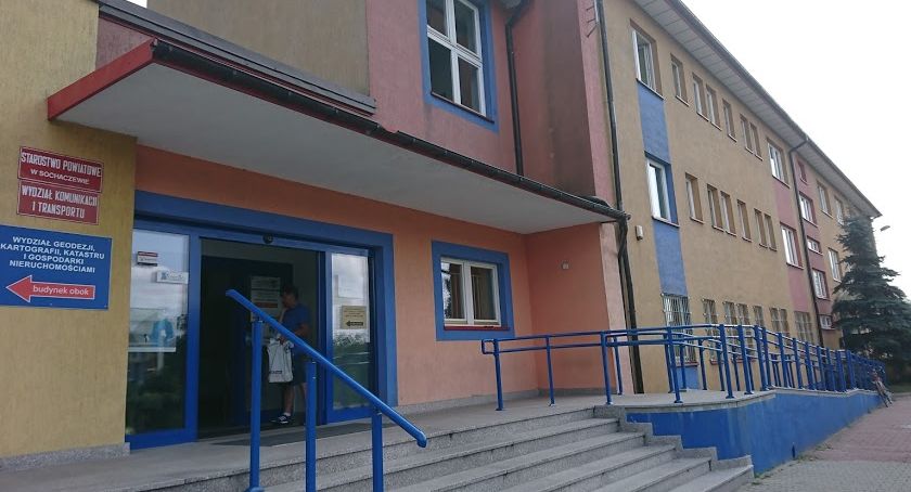 Marny budżet powiatowy bez akceptacji całej Rady Powiatu!