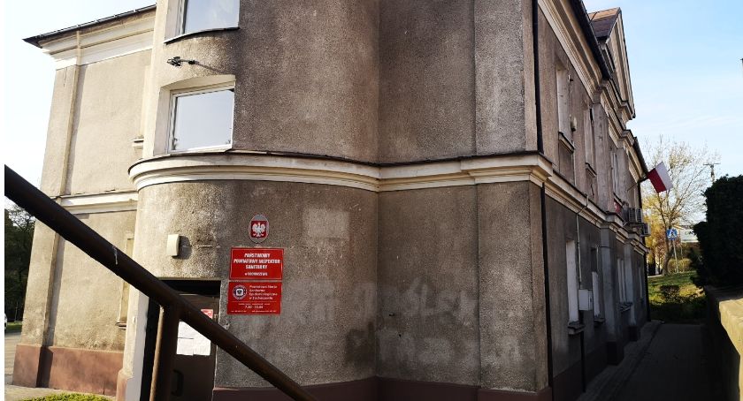 Koronawirus Sochaczew - stan na dzień 3 stycznia 