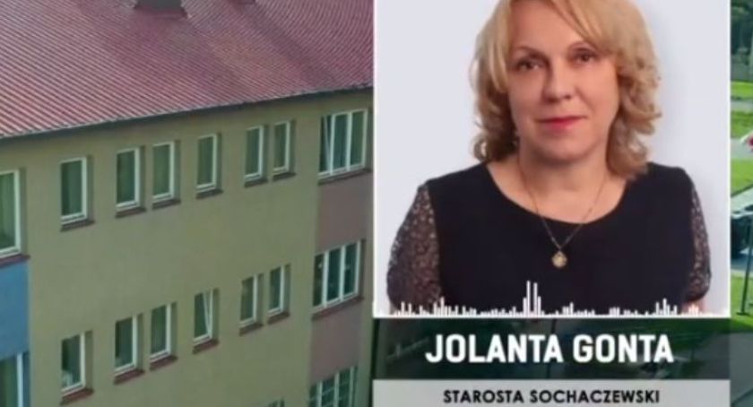 Starosta Jolanta Gonta otrzymała szczepionkę przeciw COVID-19 - czy afera dotarła również do nas?