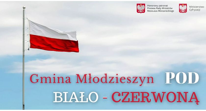 Gmina Młodzieszyn 