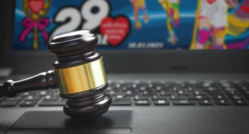 WOŚP 2021 w Sochaczewie - graj z naszym portalem i przekaż fanty na licytacje