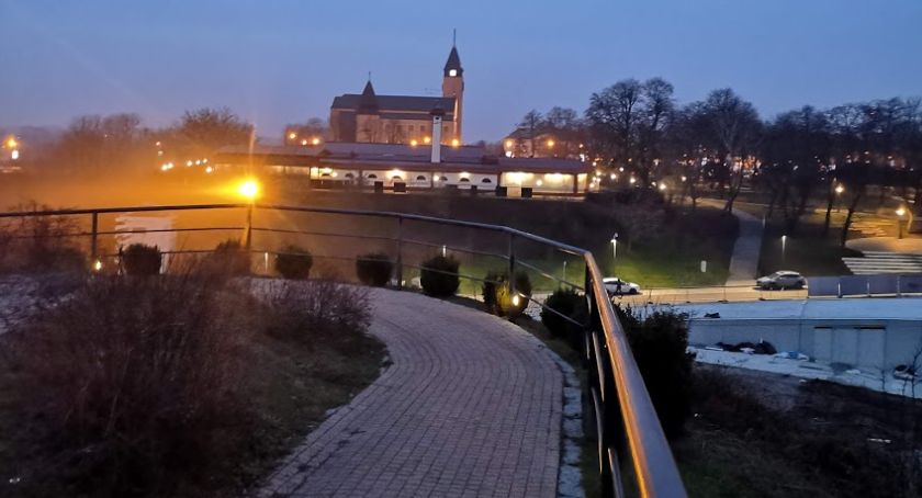 Liczba mieszkańców Sochaczewa 2020 - dane co roku mniejsze