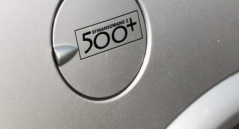 500 plus w Sochaczewie - są ważne zmiany 