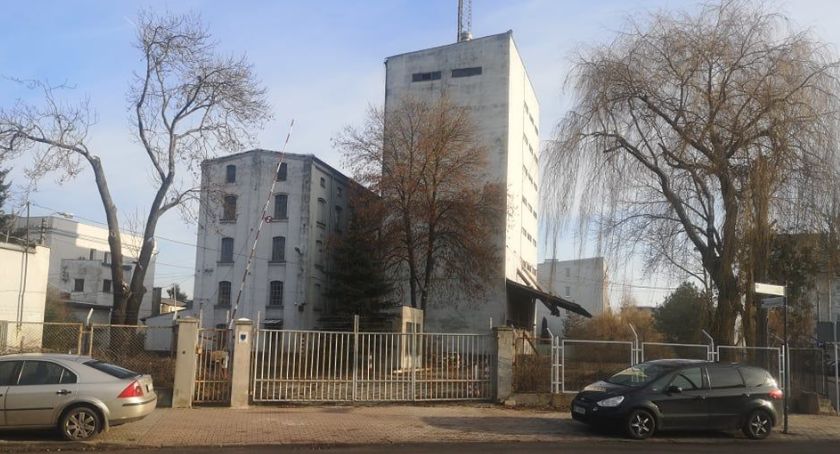 1 Maja - nowa inwestycja w centrum miasta 