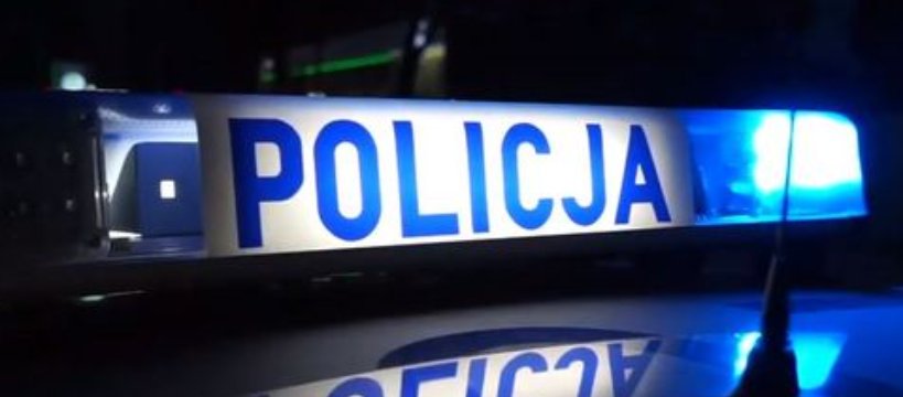Tragedia w Kożuszkach Parcel - utonął 18-latek