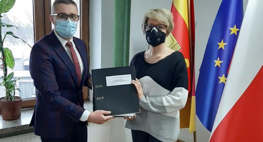 Przedszkole w gminie Rybno - projekt nowoczesnego obiektu już gotowy  
