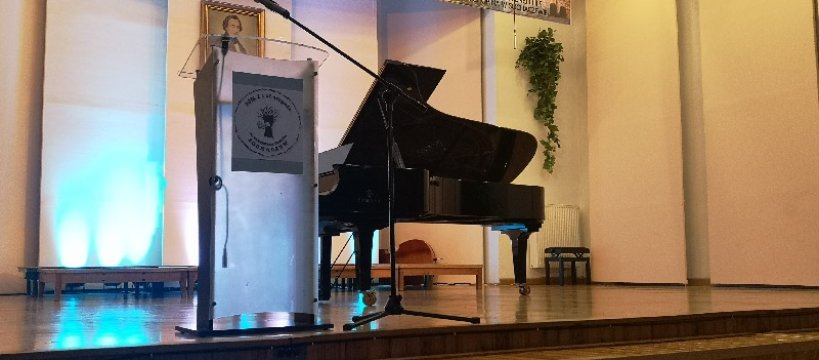 Szkoła Muzyczna w Sochaczewie zaprasza - rekrutacja 2020/21