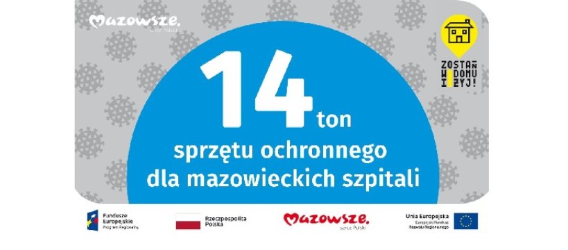 Kolejne wsparcie od samorządu Mazowsza
