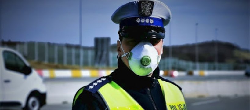 Mazowiecka policja przygotowuje się do ,,Majówki"