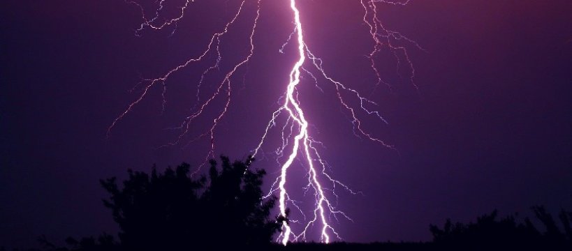 Alert pogodowy dla powiatu sochaczewskiego 