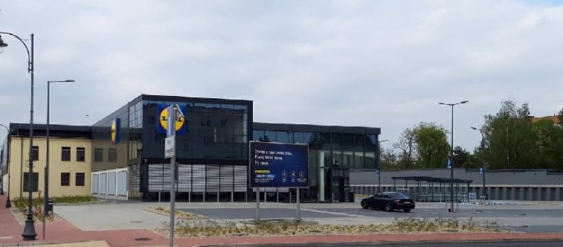 Sochaczew: Koniec ,,godzin dla seniorów" w sklepach 