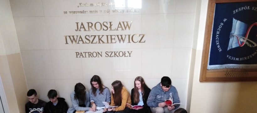 Kierunki kształcenia w Iwaszkiewiczu 