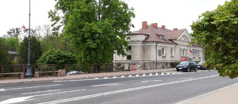 Sanepid Sochaczew: zmniejszyła się liczba osób hospitalizowanych 