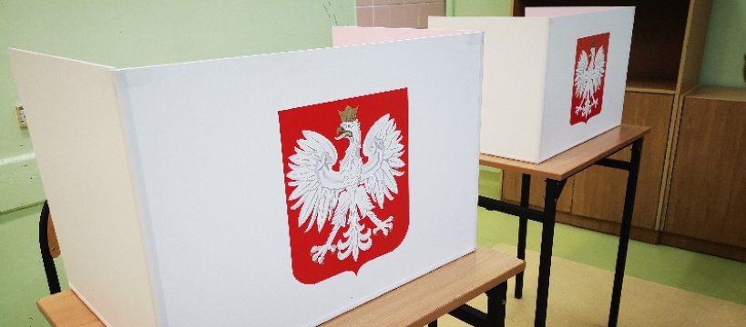 Wybory prezydenckie 2020 - utworzono tylko jedną komisję wyborczą na terenie miasta