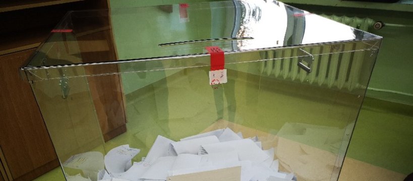Wybory 2020 - brakuje chętnych do komisji wyborczych w powiecie sochaczewskim 