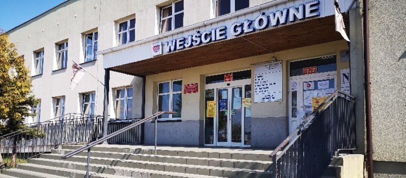 Miał być respirator, będą pompy infuzyjne