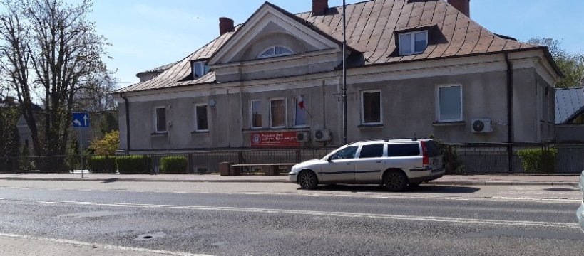 Koronawirus Sochaczew - aktualna sytuacja w powiecie 