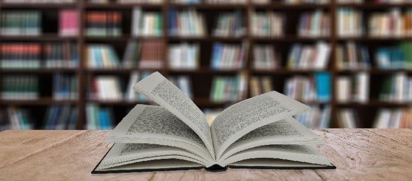 Gmina Teresin: Komunikat Gminnej Biblioteki Publicznej