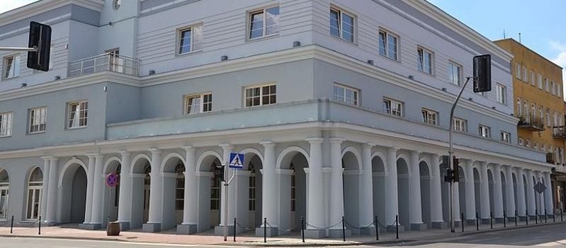 Miejska Biblioteka Publiczna znów otwarta 