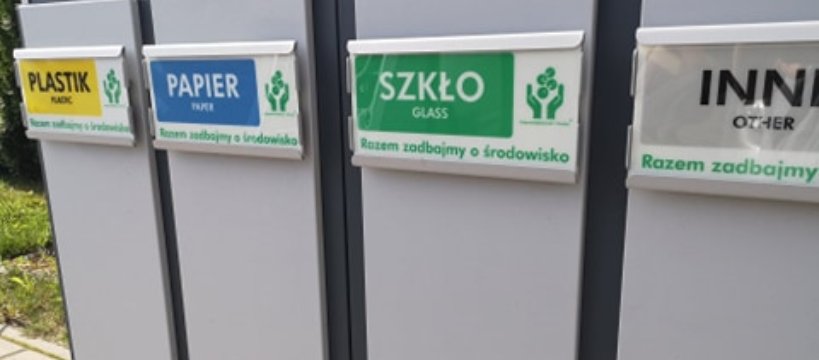 PSZOK na terenie miasta - czynny raz w tygodniu będzie [video]