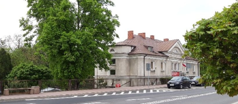 Sanepid Sochaczew: wzrosła liczba osób objętych kwarantanną domową 