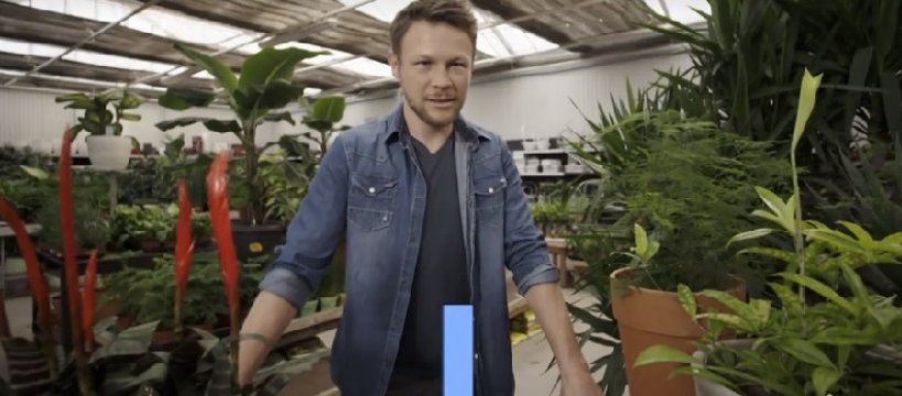 Roland Zaworski o nowych projektach telewizyjnych [wideo]